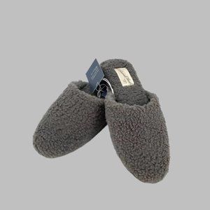 Universal Thread Margot Sherpa Slipper New Size 10